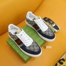 Picture of Gucci Shoes _SKUGuccisz38-45WM12996611